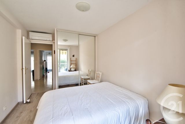 Appartement T3 &agrave; vendre - 3 pi&egrave;ces - 67,38 m2 - Nice - 06 - PROVENCE-ALPES-COTE-D-AZUR