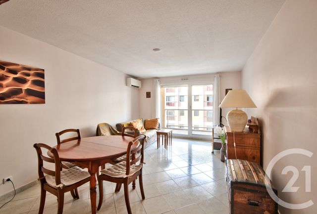 Appartement T3 &agrave; vendre - 3 pi&egrave;ces - 67,38 m2 - Nice - 06 - PROVENCE-ALPES-COTE-D-AZUR