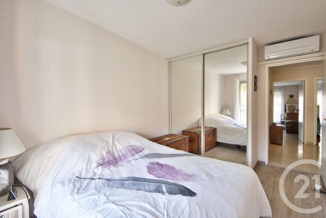 Appartement T3 &agrave; vendre - 3 pi&egrave;ces - 67,38 m2 - Nice - 06 - PROVENCE-ALPES-COTE-D-AZUR