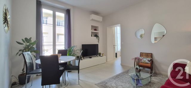 Appartement F2 &agrave; vendre - 2 pi&egrave;ces - 38 m2 - Nice - 06 - PROVENCE-ALPES-COTE-D-AZUR