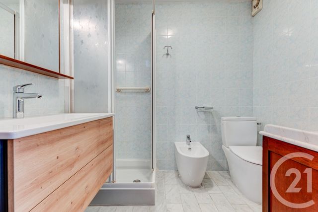 Appartement T3 &agrave; vendre - 3 pi&egrave;ces - 63,06 m2 - Nice - 06 - PROVENCE-ALPES-COTE-D-AZUR