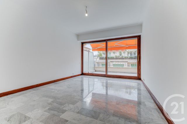 Appartement T3 &agrave; vendre - 3 pi&egrave;ces - 63,06 m2 - Nice - 06 - PROVENCE-ALPES-COTE-D-AZUR
