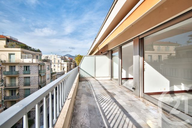Appartement T3 à vendre NICE