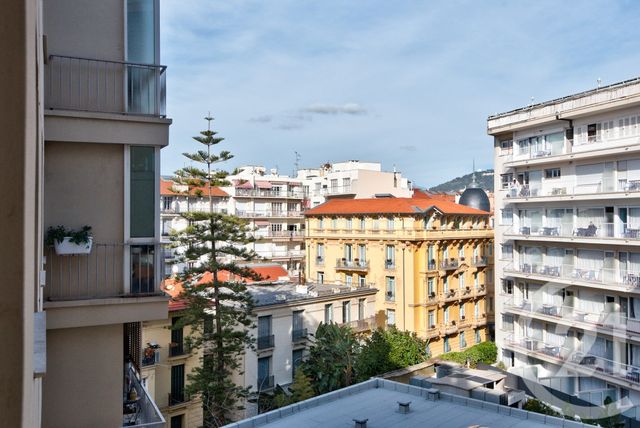 Appartement T3 &agrave; vendre - 3 pi&egrave;ces - 63,06 m2 - Nice - 06 - PROVENCE-ALPES-COTE-D-AZUR