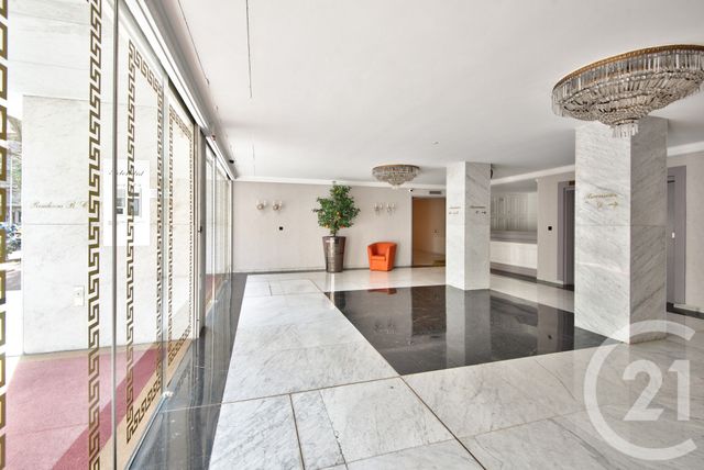 Appartement T3 &agrave; vendre - 3 pi&egrave;ces - 63,06 m2 - Nice - 06 - PROVENCE-ALPES-COTE-D-AZUR