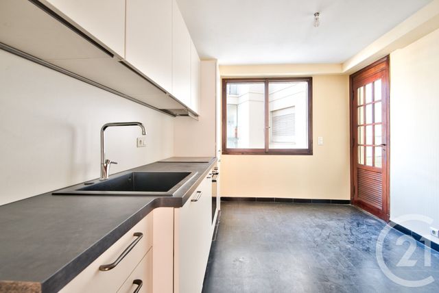 Appartement T3 &agrave; vendre - 3 pi&egrave;ces - 63,06 m2 - Nice - 06 - PROVENCE-ALPES-COTE-D-AZUR