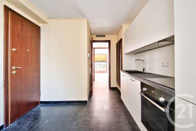 Appartement T3 &agrave; vendre - 3 pi&egrave;ces - 63,06 m2 - Nice - 06 - PROVENCE-ALPES-COTE-D-AZUR