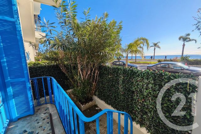 Appartement F3 à vendre NICE