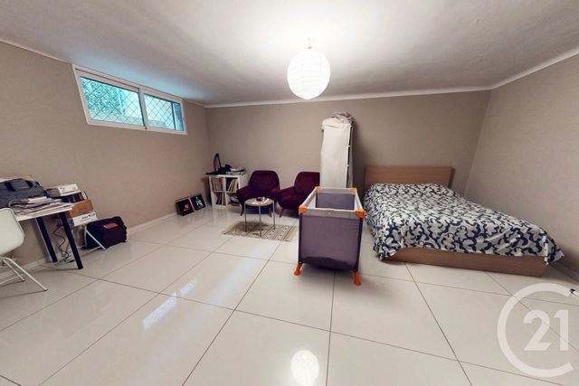 Appartement F3 &agrave; vendre - 3 pi&egrave;ces - 93,11 m2 - Nice - 06 - PROVENCE-ALPES-COTE-D-AZUR