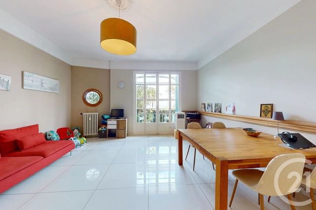 Appartement F3 &agrave; vendre - 3 pi&egrave;ces - 93,11 m2 - Nice - 06 - PROVENCE-ALPES-COTE-D-AZUR
