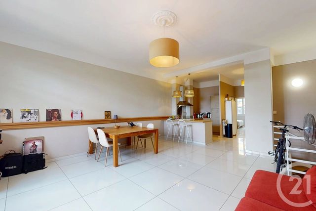 Appartement F3 &agrave; vendre - 3 pi&egrave;ces - 93,11 m2 - Nice - 06 - PROVENCE-ALPES-COTE-D-AZUR