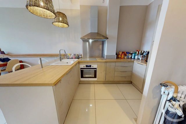 Appartement F3 &agrave; vendre - 3 pi&egrave;ces - 93,11 m2 - Nice - 06 - PROVENCE-ALPES-COTE-D-AZUR