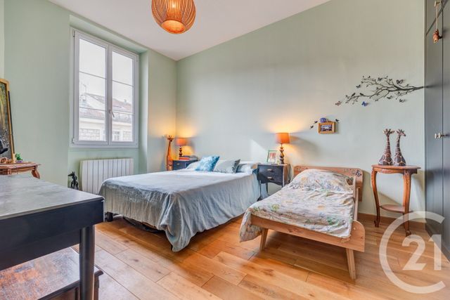 Appartement T3 &agrave; vendre - 3 pi&egrave;ces - 81,67 m2 - Nice - 06 - PROVENCE-ALPES-COTE-D-AZUR