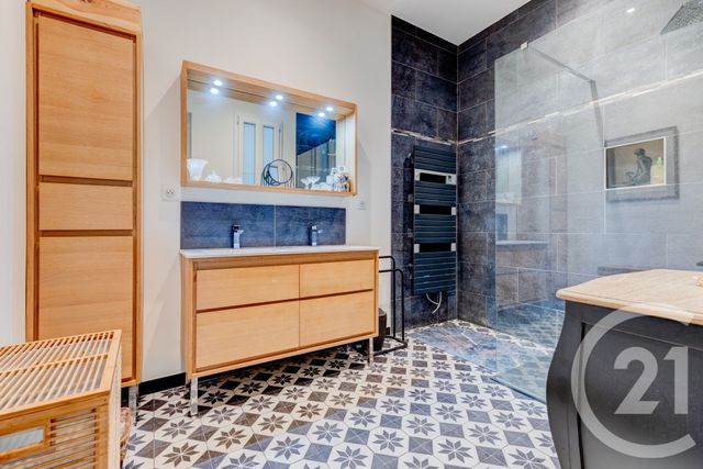 Appartement T3 &agrave; vendre - 3 pi&egrave;ces - 81,67 m2 - Nice - 06 - PROVENCE-ALPES-COTE-D-AZUR