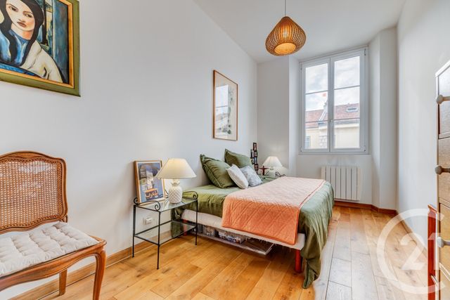 Appartement T3 &agrave; vendre - 3 pi&egrave;ces - 81,67 m2 - Nice - 06 - PROVENCE-ALPES-COTE-D-AZUR