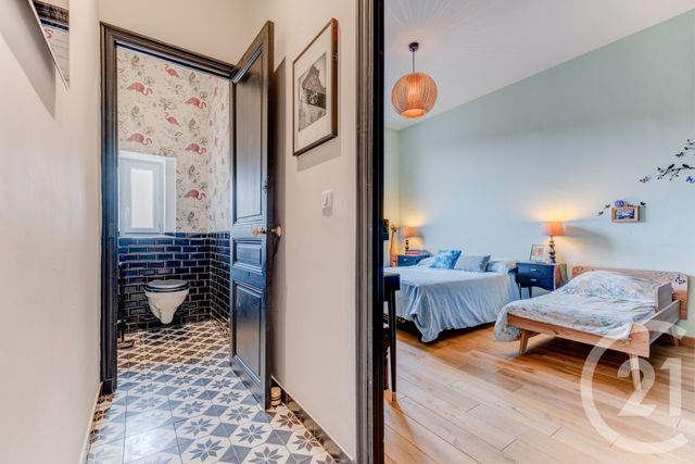 Appartement T3 &agrave; vendre - 3 pi&egrave;ces - 81,67 m2 - Nice - 06 - PROVENCE-ALPES-COTE-D-AZUR