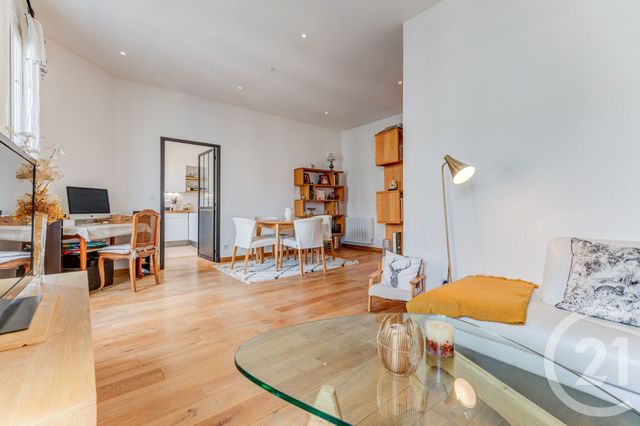 Appartement T3 à vendre NICE