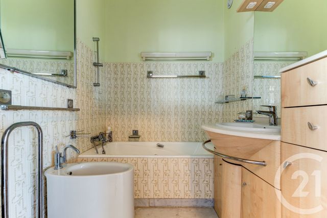 Appartement F2 &agrave; vendre - 2 pi&egrave;ces - 55,34 m2 - Villefranche Sur Mer - 06 - PROVENCE-ALPES-COTE-D-AZUR