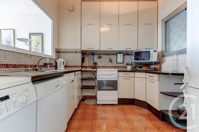 Appartement F2 &agrave; vendre - 2 pi&egrave;ces - 55,34 m2 - Villefranche Sur Mer - 06 - PROVENCE-ALPES-COTE-D-AZUR