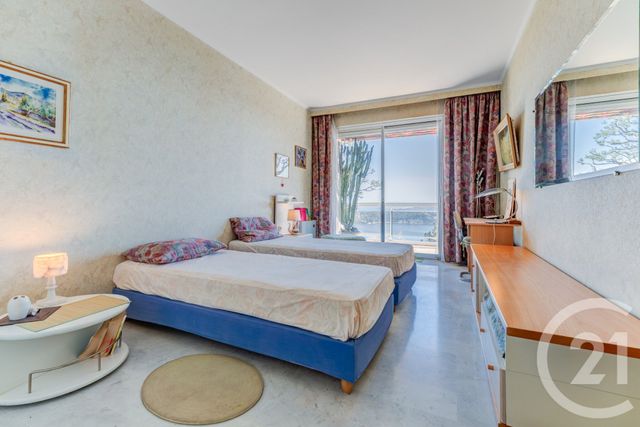 Appartement F2 &agrave; vendre - 2 pi&egrave;ces - 55,34 m2 - Villefranche Sur Mer - 06 - PROVENCE-ALPES-COTE-D-AZUR