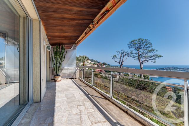 Appartement F2 à vendre VILLEFRANCHE SUR MER