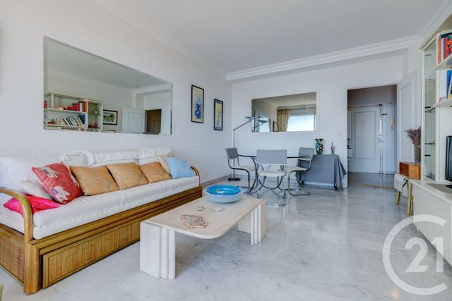 Appartement F2 &agrave; vendre - 2 pi&egrave;ces - 55,34 m2 - Villefranche Sur Mer - 06 - PROVENCE-ALPES-COTE-D-AZUR