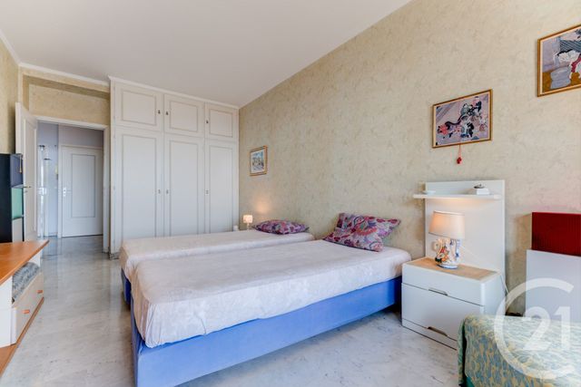 Appartement F2 &agrave; vendre - 2 pi&egrave;ces - 55,34 m2 - Villefranche Sur Mer - 06 - PROVENCE-ALPES-COTE-D-AZUR