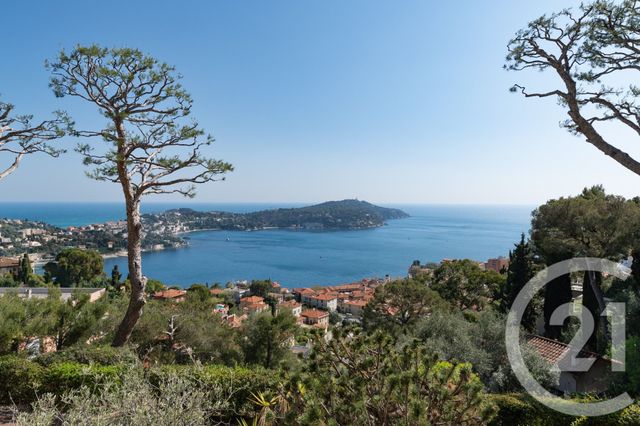 Appartement F2 &agrave; vendre - 2 pi&egrave;ces - 55,34 m2 - Villefranche Sur Mer - 06 - PROVENCE-ALPES-COTE-D-AZUR