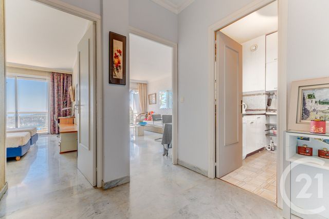 Appartement F2 &agrave; vendre - 2 pi&egrave;ces - 55,34 m2 - Villefranche Sur Mer - 06 - PROVENCE-ALPES-COTE-D-AZUR