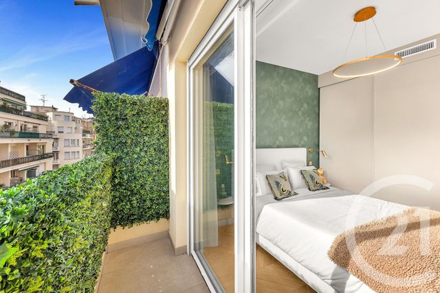 Appartement T3 &agrave; vendre - 3 pi&egrave;ces - 67,66 m2 - Nice - 06 - PROVENCE-ALPES-COTE-D-AZUR