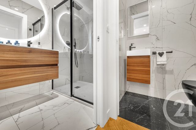 Appartement T3 &agrave; vendre - 3 pi&egrave;ces - 67,66 m2 - Nice - 06 - PROVENCE-ALPES-COTE-D-AZUR