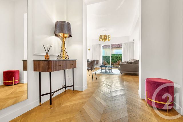 Appartement T3 &agrave; vendre - 3 pi&egrave;ces - 67,66 m2 - Nice - 06 - PROVENCE-ALPES-COTE-D-AZUR