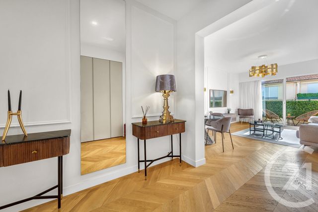 Appartement T3 &agrave; vendre - 3 pi&egrave;ces - 67,66 m2 - Nice - 06 - PROVENCE-ALPES-COTE-D-AZUR