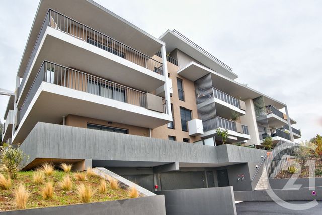 Appartement F2 &agrave; vendre - 2 pi&egrave;ces - 43,01 m2 - St Laurent Du Var - 06 - PROVENCE-ALPES-COTE-D-AZUR