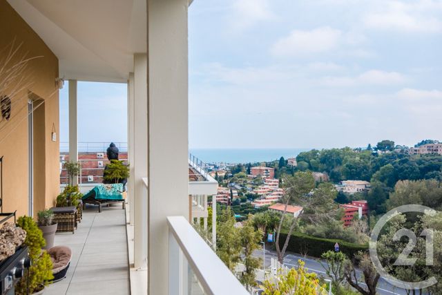 Appartement F3 &agrave; vendre - 3 pi&egrave;ces - 63 m2 - Villeneuve Loubet - 06 - PROVENCE-ALPES-COTE-D-AZUR