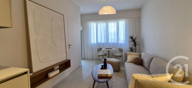 Appartement F2 &agrave; vendre - 2 pi&egrave;ces - 27,52 m2 - Nice - 06 - PROVENCE-ALPES-COTE-D-AZUR