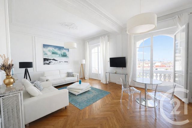 Appartement à vendre NICE