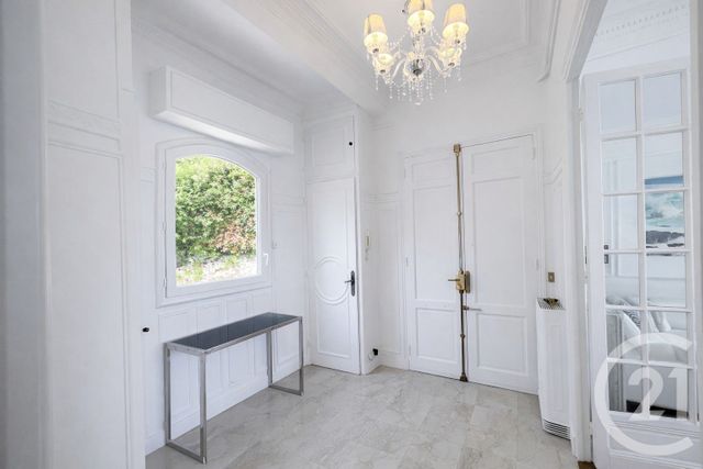 Appartement &agrave; vendre - 2 pi&egrave;ces - 74,76 m2 - Nice - 06 - PROVENCE-ALPES-COTE-D-AZUR