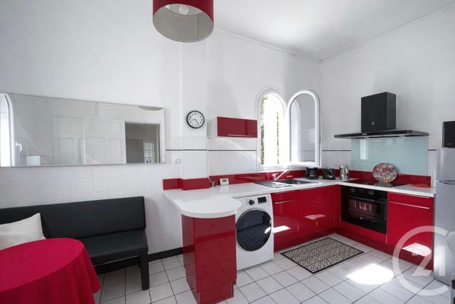 Appartement &agrave; vendre - 2 pi&egrave;ces - 74,76 m2 - Nice - 06 - PROVENCE-ALPES-COTE-D-AZUR