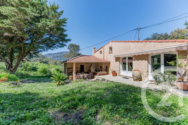 Maison à vendre DRAP