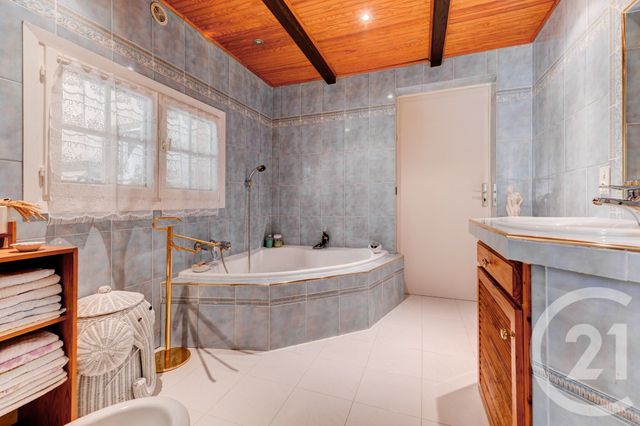 Maison &agrave; vendre - 5 pi&egrave;ces - 118,01 m2 - Drap - 06 - PROVENCE-ALPES-COTE-D-AZUR