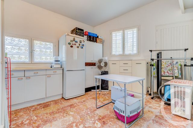 Maison &agrave; vendre - 5 pi&egrave;ces - 118,01 m2 - Drap - 06 - PROVENCE-ALPES-COTE-D-AZUR