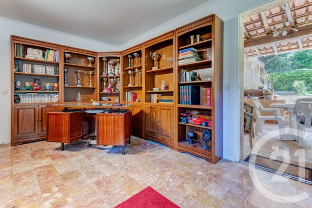 Maison &agrave; vendre - 5 pi&egrave;ces - 118,01 m2 - Drap - 06 - PROVENCE-ALPES-COTE-D-AZUR