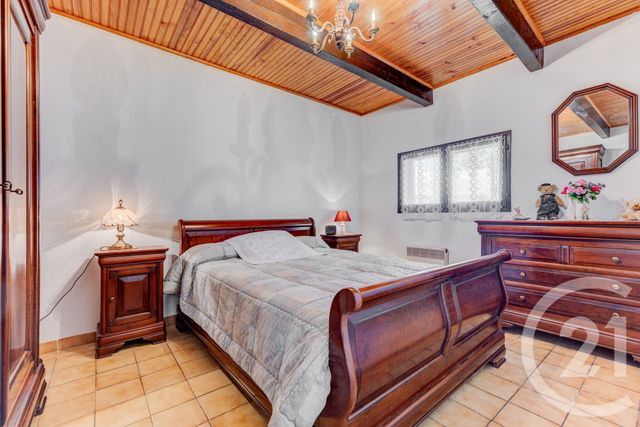 Maison &agrave; vendre - 5 pi&egrave;ces - 118,01 m2 - Drap - 06 - PROVENCE-ALPES-COTE-D-AZUR