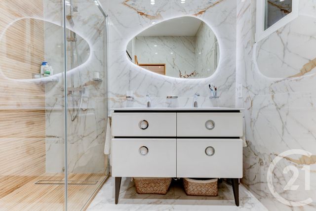 Appartement T3 &agrave; vendre - 3 pi&egrave;ces - 55,71 m2 - Nice - 06 - PROVENCE-ALPES-COTE-D-AZUR