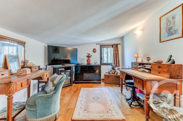 Maison &agrave; vendre - 5 pi&egrave;ces - 118,01 m2 - Drap - 06 - PROVENCE-ALPES-COTE-D-AZUR