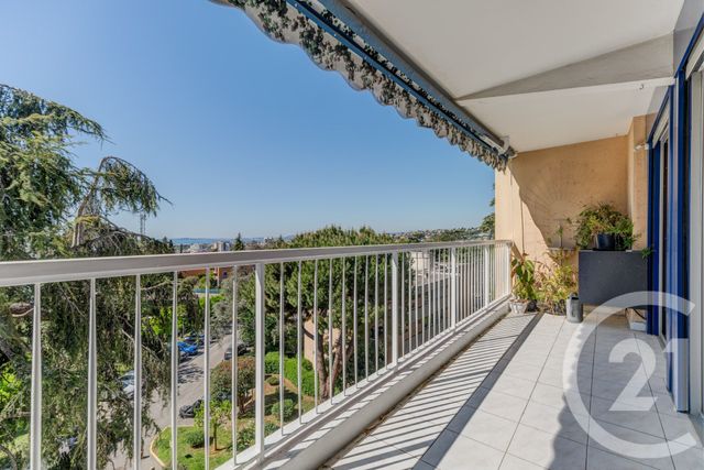 Appartement F3 à vendre NICE