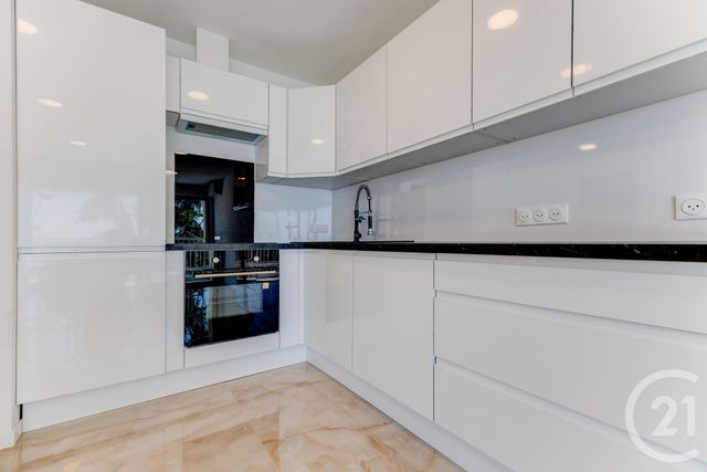 Appartement F3 &agrave; vendre - 3 pi&egrave;ces - 54,28 m2 - Nice - 06 - PROVENCE-ALPES-COTE-D-AZUR