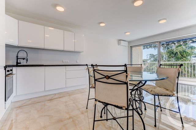 Appartement F3 &agrave; vendre - 3 pi&egrave;ces - 54,28 m2 - Nice - 06 - PROVENCE-ALPES-COTE-D-AZUR