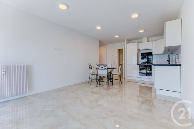 Appartement F3 &agrave; vendre - 3 pi&egrave;ces - 54,28 m2 - Nice - 06 - PROVENCE-ALPES-COTE-D-AZUR